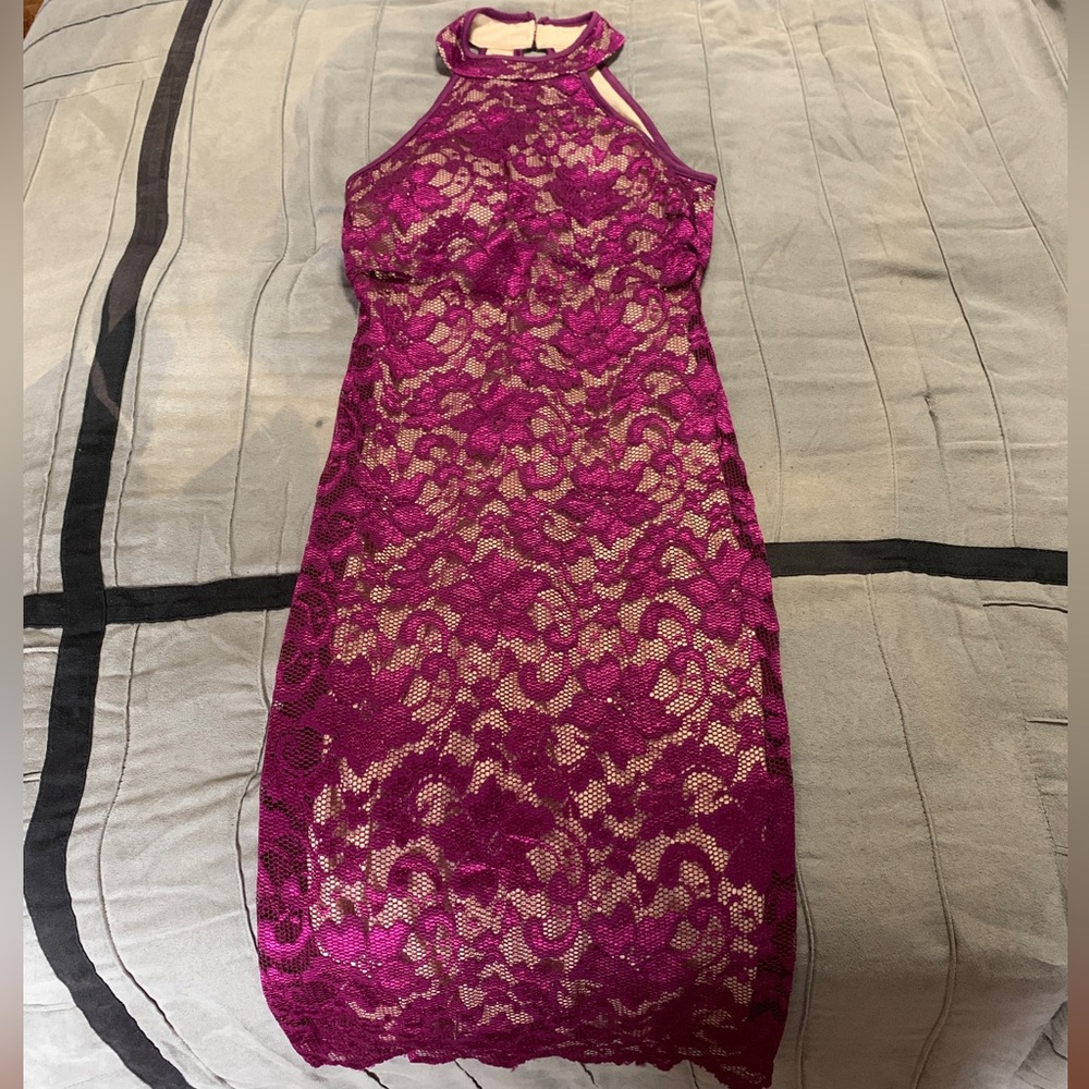 Beautiful Lace Dress